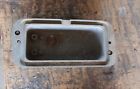 1340394 Plymouth Nos Parking Light Housing Right