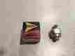 1343998 Nos 1950 1961 Mopar Back Up Light Switch Plymouth Dodge Chrysler