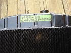 1346848 G1 Chrysler Radiator De Soto