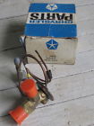 1347714 1963-64 Studebaker Avanti And 1965-74 Rear Armrest Ashtray Assy N.o.s
