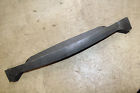 1965-85avanti 1350052 Studebaker Avanti Nos Lower Intake Panel Grill Mouth