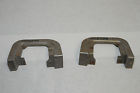 1350338 339 Studebaker Avanti Nos Pr Inner Door Panel Locking Plate