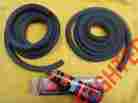 1350764 1963-64 Studebaker Avanti 1965-85 Door W S N.o.s Pr With Adhesive