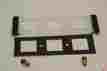 1358767 Studebaker Avanti Overhead Illuminated Name Plate N.o.s
