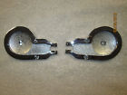 1358944 Studebaker Avanti 1-4 Window