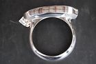 1383632 Nice Headlight Original Door 1953 Chrysler Lh Chrome