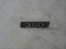 1384527 Gm Buick Emblem Original Oem