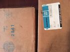1386813 Buick 1970 71 Nos