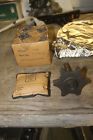 1399679 Gm Chevy Water Pump Kit Nos
