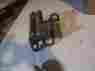 14000094 R H Door Hinge Chevrolet Truck Nos New 1973-1974-1975-1976-1977-1978 Gm