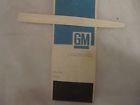 14003103 General Motors 79-80 Chevrolet