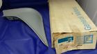 14009718 General Motors Gm Corvette Right Front Fender Spoiler