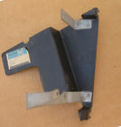 14020014 Gm Delco Nos Corvette Rear Speaker Panel Bracket Rh
