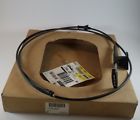 14039963 Chevrolet Gmc Nos Chevy Pickup Truck Blazer Hood Releasecable Handle