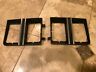 14043875 Original Gm Chevy Gmc Truck Bezel Lh Rh Pair