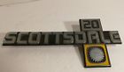 14051849 Gm 1981-86 Chevrolet Truck