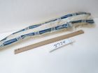 14057468 Gm Chevy Silverado Sierra Classic Blazer Tan Door Pull Assist
