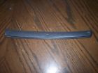 14058020 R Acdelco Gmc Jimmy Rh Rear Pillar Molding Chevy Blazer Bravada