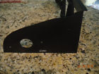 14078656 Chevrolet Corvette Speedometer Face Plate Oem