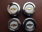 14084127 Gm Nos Chevrolet Rally Wheel Cap