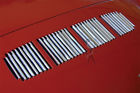 141-008-100 Airhead Parts Rear Louver