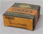 14116 Timken Vintage Tapered Roller