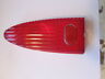 1436444 Mopar Nos Plymouth Tail Light Lens Original Chrysler Made Part