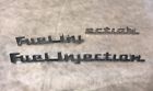 1452 Trim Parts Original 1957