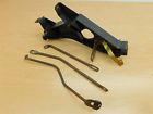 72cs1-9b3 1496230 General Motors Dash Mounting Brackets