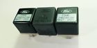 14b192-aa Ford Mercury Pin Relay Parts Unused Foab Two Nos