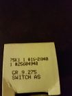 25604948 15-2840 1994 1995 Oldsmobile Pontiac