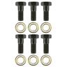 289-460v8 150-2201 Arp Ford Pressure Plate Bolt Kit 672036003135