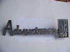 4033340 150 Wagon - 1977 Oem Power Truck 78 Dodge Adventurer 80 79 Emblem Se