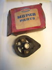 Ggw-20795 1507941 Desoto Generator 1954 53 1951 Dodge Plate Plymouth Chrysler 52 1950