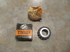 C8tz-1216a 15101 Timken Nos Tapered Roller Ford
