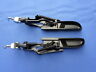 152607 152606 New Cadillac Deville Eldorado Convertible Top Latch Pair