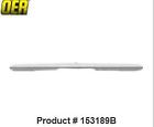 153189b Oer Camaro Front Bumper