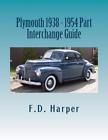 1533338035 Plymouth Part Interchange Guide Find Identify Original Parts