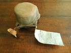 1536249 Mopar Chrysler Desoto Original Oem Power Steering Cylinder Nos Part