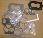 15463a Jeepster Dauntless Rochester Carburetor Rebuild Kit