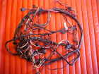 1554878 Studebaker Lark Wire Harness