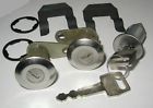 1967-79-bronco 1555f Ignition Door Lock Set