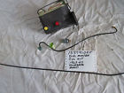 1557910k Studebaker Avanti Dual Master Cylinder Kit