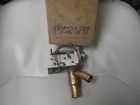 1558697 Ranco Nos Studebaker Golden Hawk Heater Valve