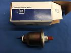 15591103 Delco Gm Pontiac Gto Oem Oil Pressure Switch