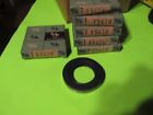 15620 Chicago Rawhide Studebaker Champion Nos Seal Trans Tail Shaft