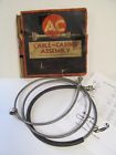 1567798 Chevrolet Chevy Gmc Pickup Nos Gm Spd Speedo Cable