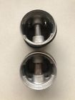 15765 Ae Triumph Morgan Plus Pistons And Rings Set Of Two
