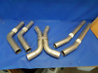 15932 Flowmaster Universal Scavenger Pipe