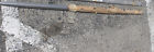 1599538 Plymouth Left Nos Front Fender Molding
